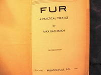 image of Fur. A Practical Treatise