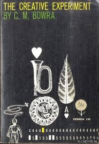 The creative experiment by C. M Bowra - Paperback - n.d. - from Klondyke (SKU: 00232412)