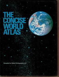 The Concise World Atlas