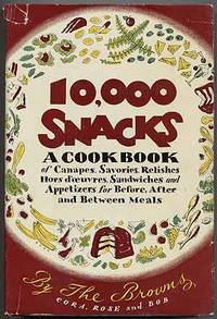 image of 10000 Snacks