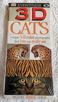 image of 3D Eyewitness: CATS