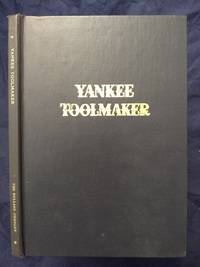 Yankee Toolmaker by Robinson, Irwin - 1955-01-01 2019-08-23