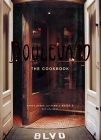 Boulevard: The Cookbook