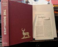 The Deerslayer by James Fenimore Cooper - 1961
