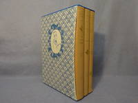 The Foresythe Saga: The Man of Property / In Chancery / To Let. Drawings by Anthony Gross 3 vols...