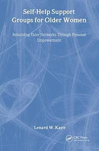 Self-Help Support Groups For Older Women