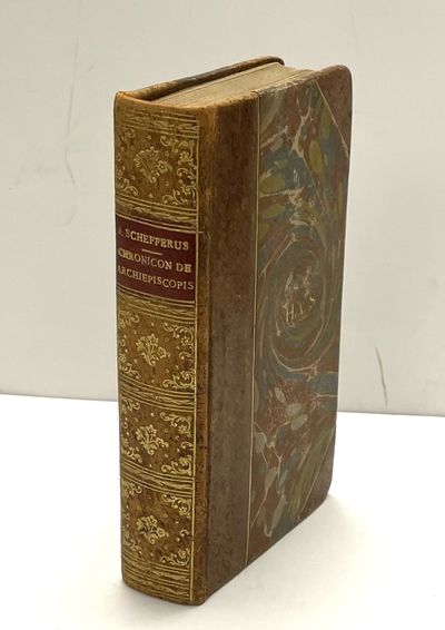 Incerti scriptoris Sveci qvi vixit circa ann.…