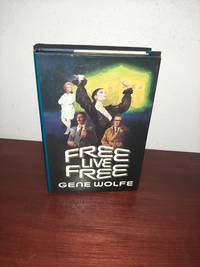 cover of Free Live Free