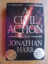 image of A Civil Action