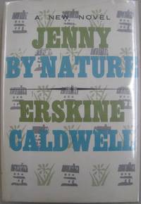 image of Jenny By Nature
