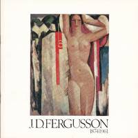 J. D. Fergusson 1874-1961