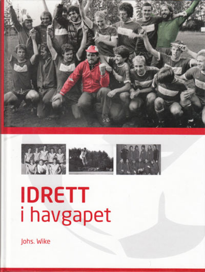 Idrett i havgapet.