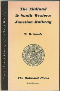 The Midland & South Western Junction Railway