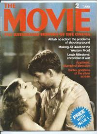 The Movie - Issue 2 - The Illustrated History of the Cinema