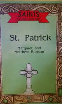 St.Patrick (Saints You Should Know S.)