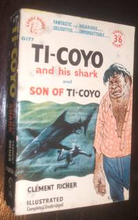 image of Ti-Coyo and His Shark and Son of Ti-Coyo