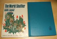 cover of The World Shuffler
