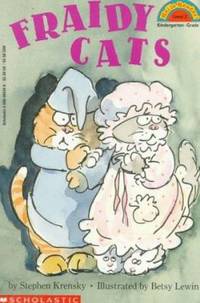 Fraidy Cats