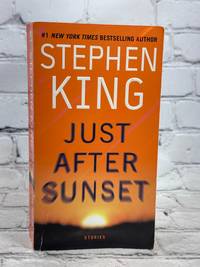 Just After Sunset: Stories