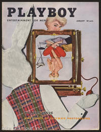 image of PLAYBOY