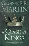 A Clash Of Kings
