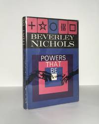 image of Powers that Be