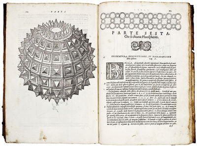 La Practica della Perspecttiva