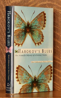cover of NABOKOV'S BLUES