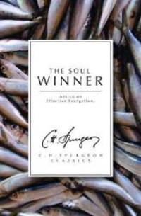 The Soul Winner (The Spurgeon Collection)