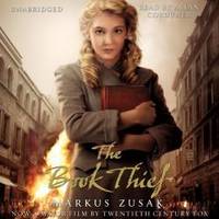 image of The Book Thief