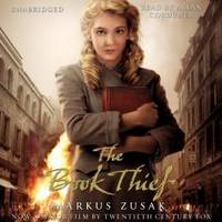 The Book Thief by Markus Zusak - 2014-01-02