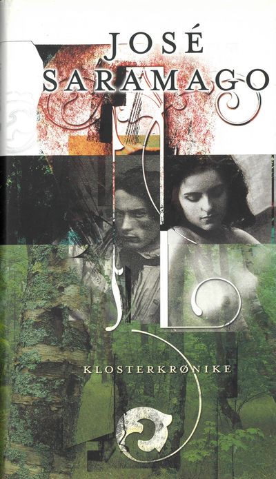 Klosterkrønike. Oversatt fra portugisisk av Kjell…