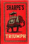 [LITERATURE] SHARPE’S TRIUMPH RICHARD SHARPE AND THE BATTLE OF ASSAYE, SEPTEMBER 1803