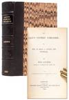 The Lady's Country Companion; or, How to Enjoy a Country Life Rationally (Presentation copy)