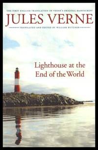 LIGHTHOUSE AT THE END OF THE WORLD