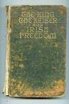 KING, THE KAISER AND IRISH FREEDOM