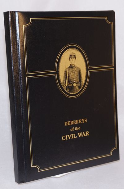 DeBerrys of the civil war