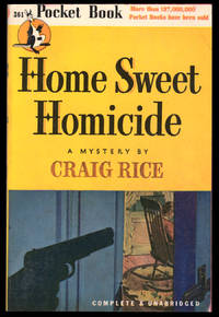 image of Home Sweet Homicide