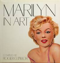 Marilyn in Art