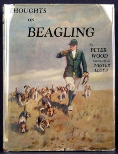 Thoughts on Beagling