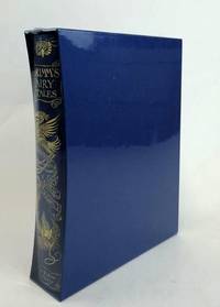 image of THE FAIRY TALES OF THE BROTHERS GRIMM