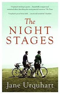 image of The Night Stages