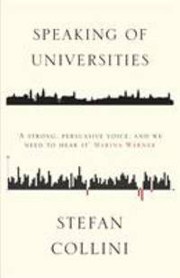 Speaking of Universities
