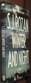 Winter and Night