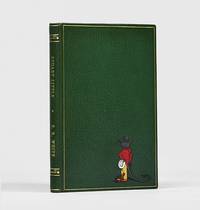 cover of Stuart Little.
