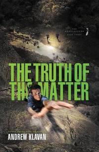 image of The Truth of the Matter