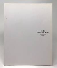 image of Andy Goldsworthy: Mountain and Coast, Autumn Into Winter, Japan 1987