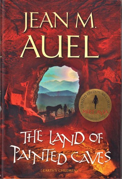 The Land of Printed Caves