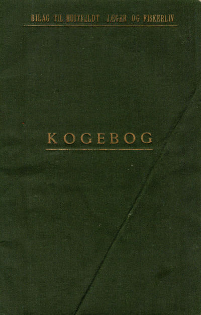 Jæger- og fiskerliv. Med 23 illustrationer. Andet oplag. (photo 2)