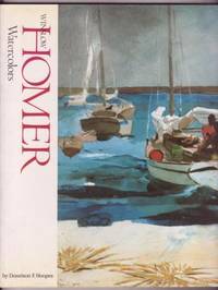 image of Winslow Homer Watercolors